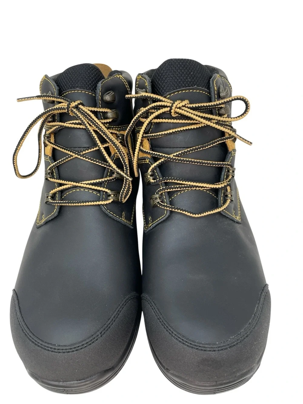 Orthofeet work up
